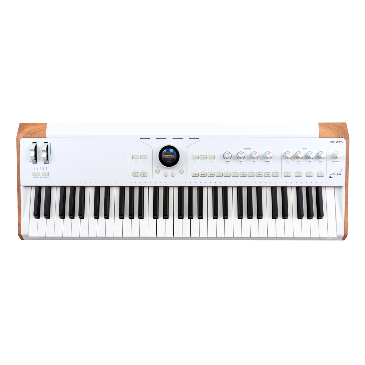 Arturia AstroLab Avant-Garde 61-Key Stage Keyboard