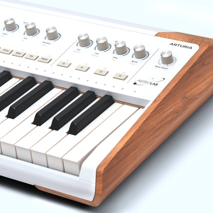 Arturia AstroLab Avant-Garde 61-Key Stage Keyboard