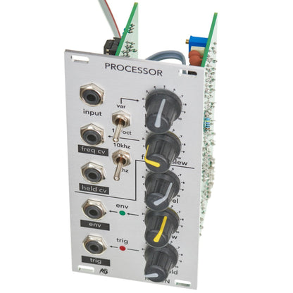 Analogue Systems - RS-35N