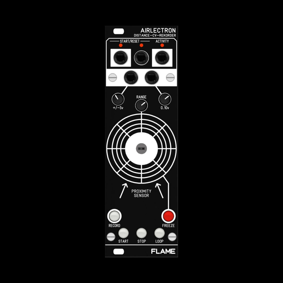 Flame - Airlectron