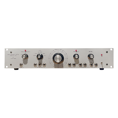 Synth-Werk - SW 735 Bode Frequency Shifter