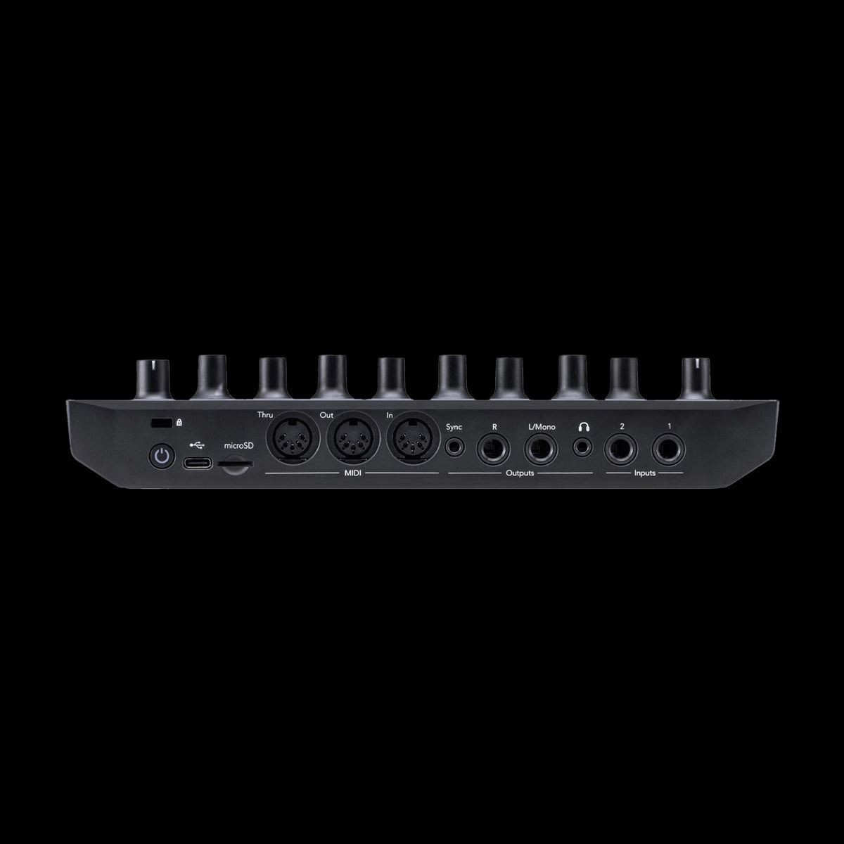 Novation - Circuit Tracks