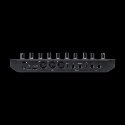Novation - Circuit Tracks