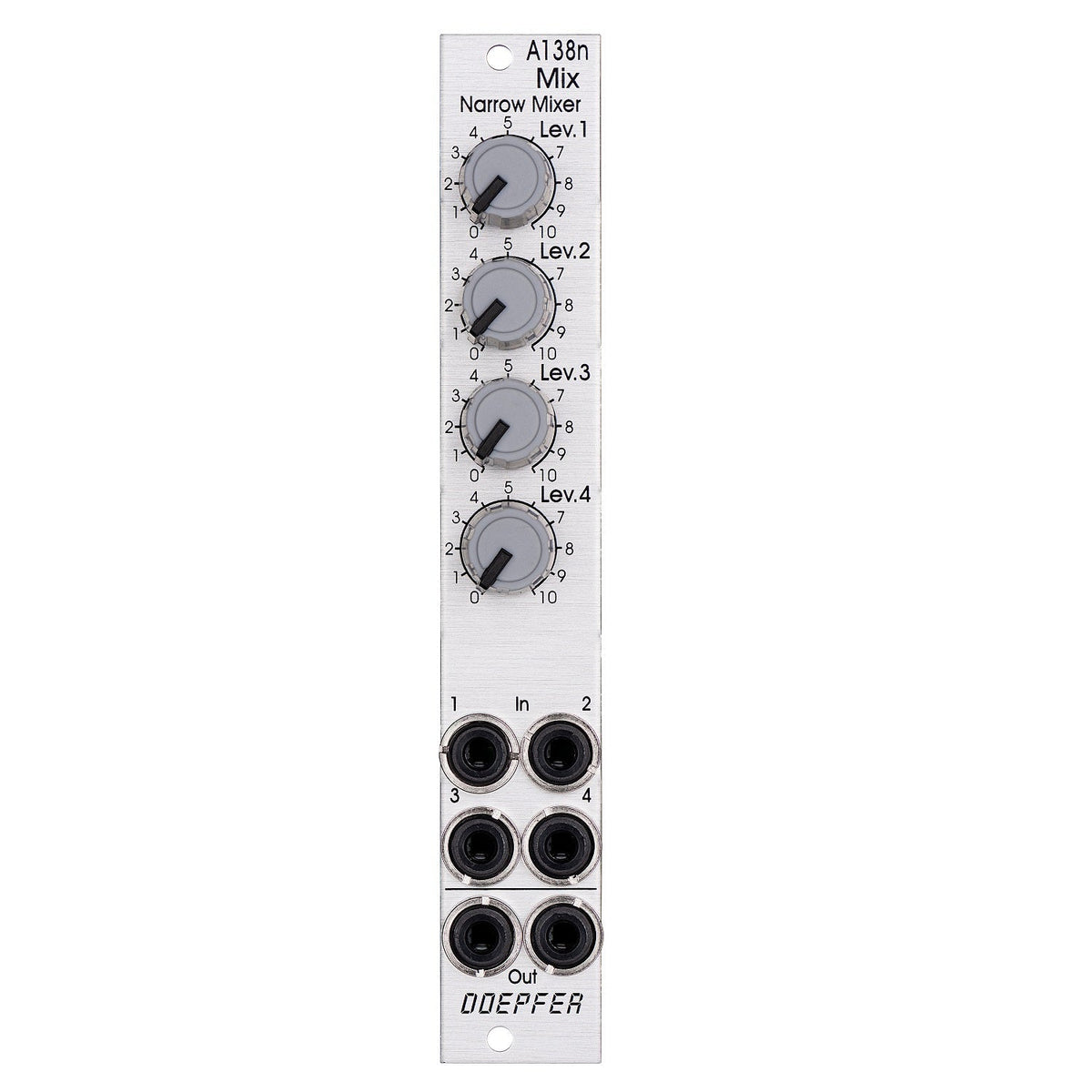 Doepfer - A-138n