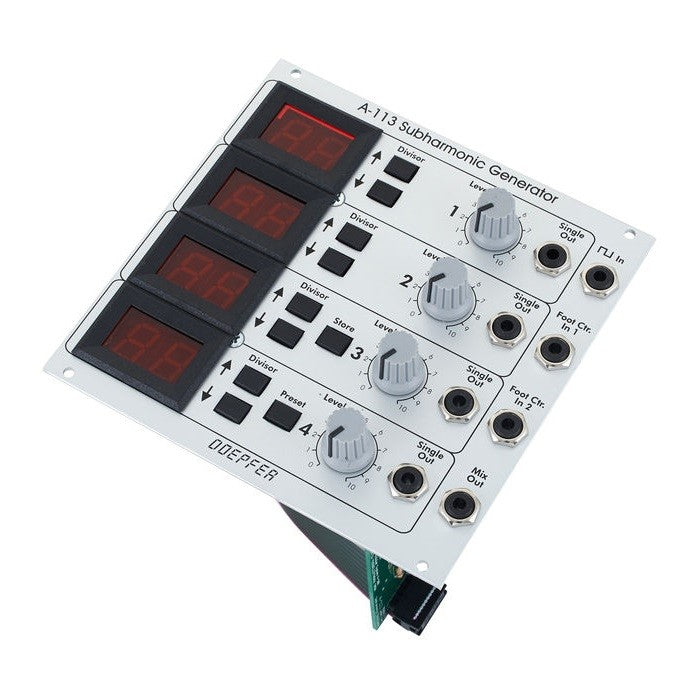 Doepfer - A-113