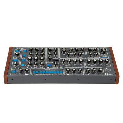 GS - e7 [Gray]