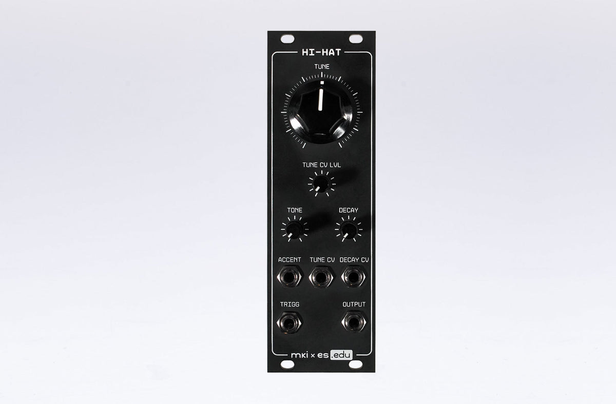 Erica Synths - EDU DIY HiHat