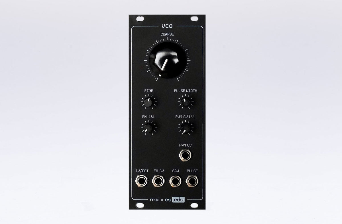 Erica Synths - EDU DIY VCO