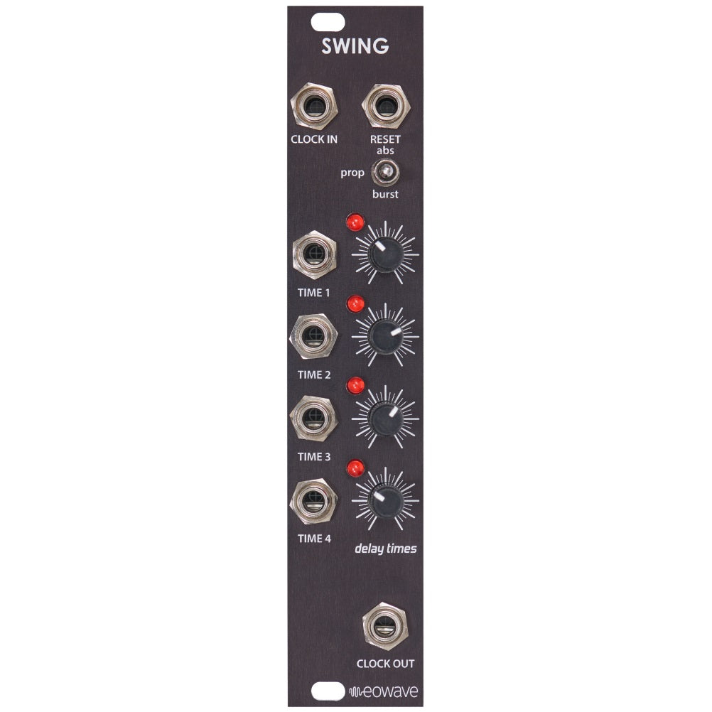 Eowave - Swing