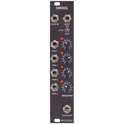Eowave - Swing