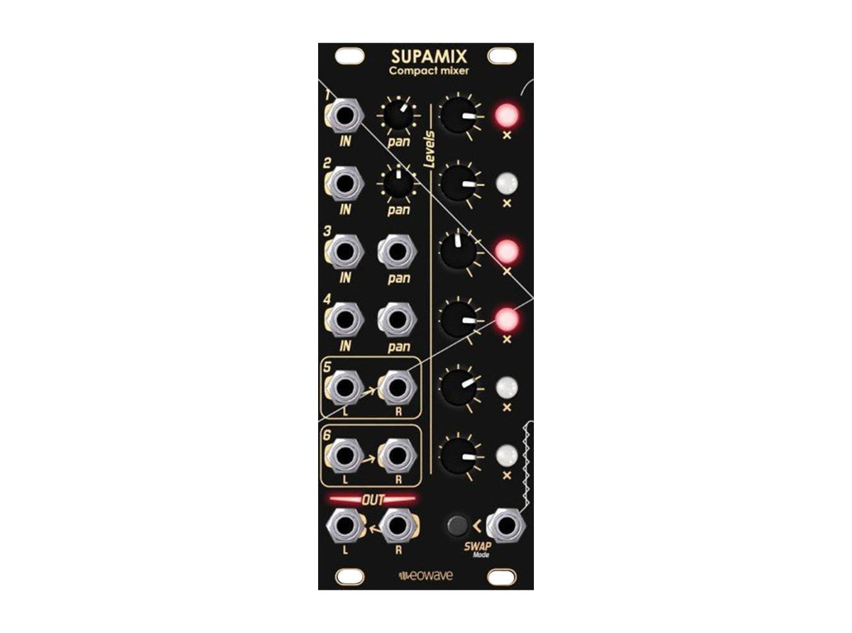 Eowave - Supamix