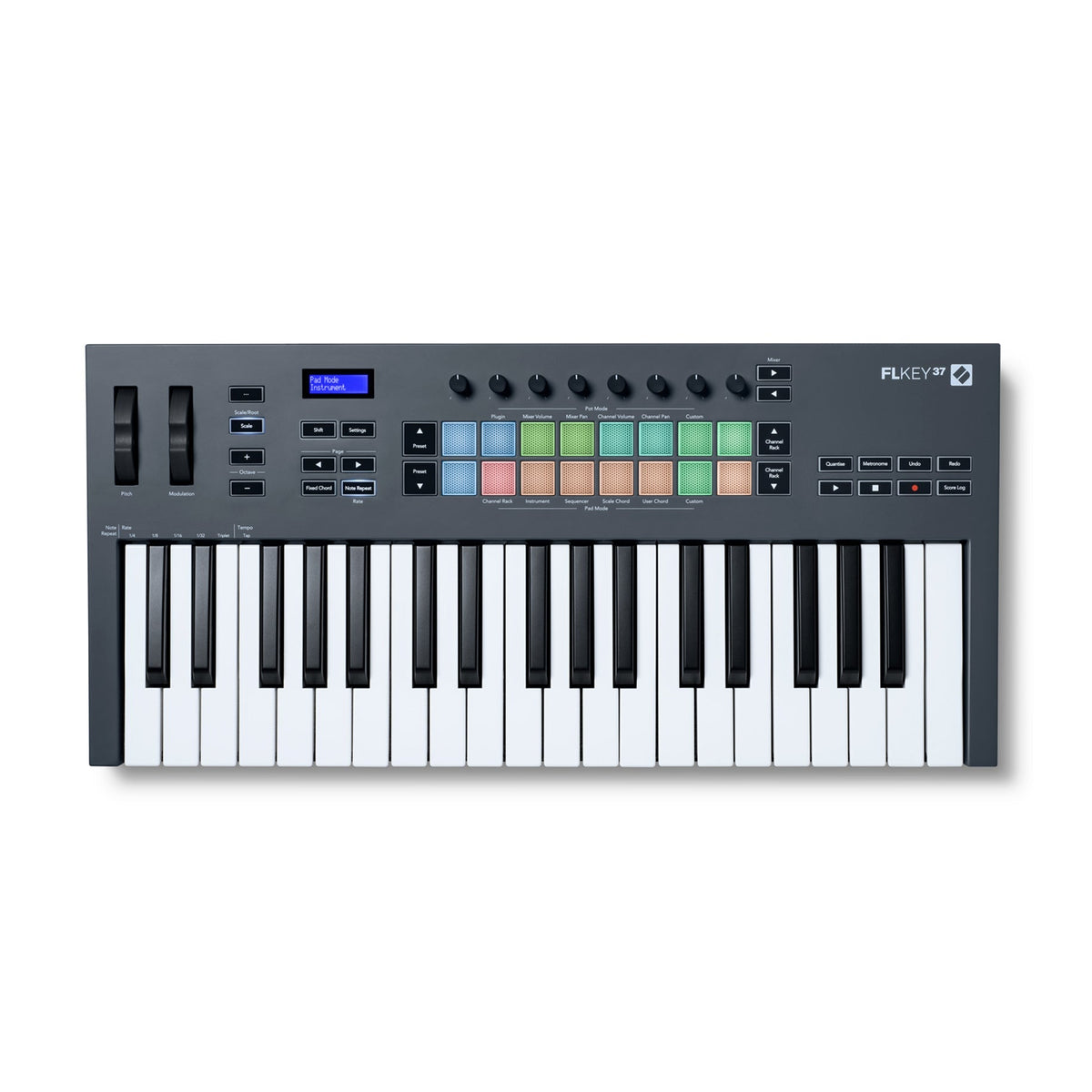Novation FLkey 37 FL Studio USB/MIDI Controller