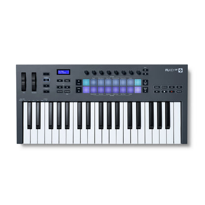 Novation FLkey 37 FL Studio USB/MIDI Controller