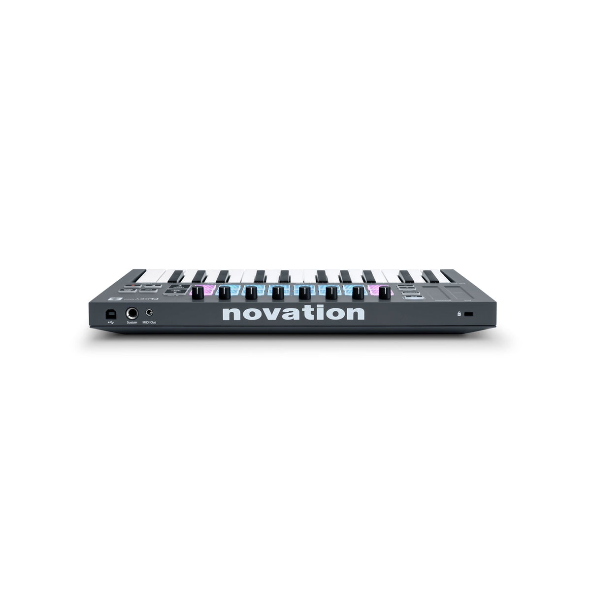 Novation FLkey Mini FL Studio USB/MIDI Controller