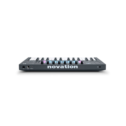 Novation FLkey Mini FL Studio USB/MIDI Controller