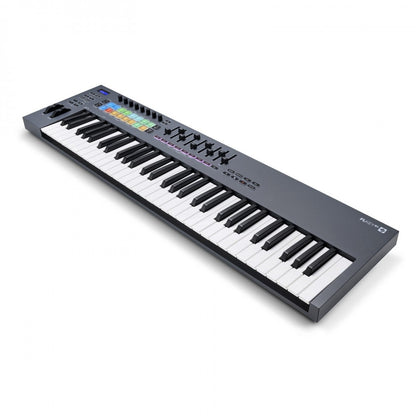 Novation FLkey 61 USB/MIDI FL Studio Controller