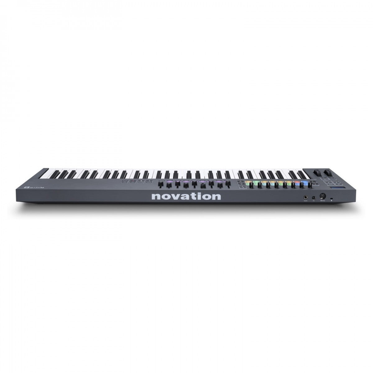 Novation FLkey 61 USB/MIDI FL Studio Controller
