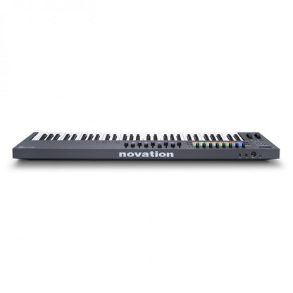 Novation FLkey 61 USB/MIDI FL Studio Controller