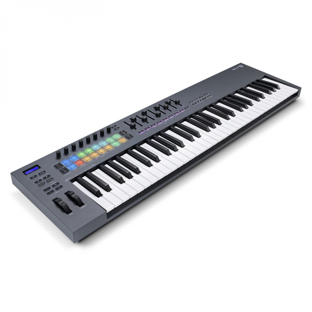 Novation FLkey 61 USB/MIDI FL Studio Controller