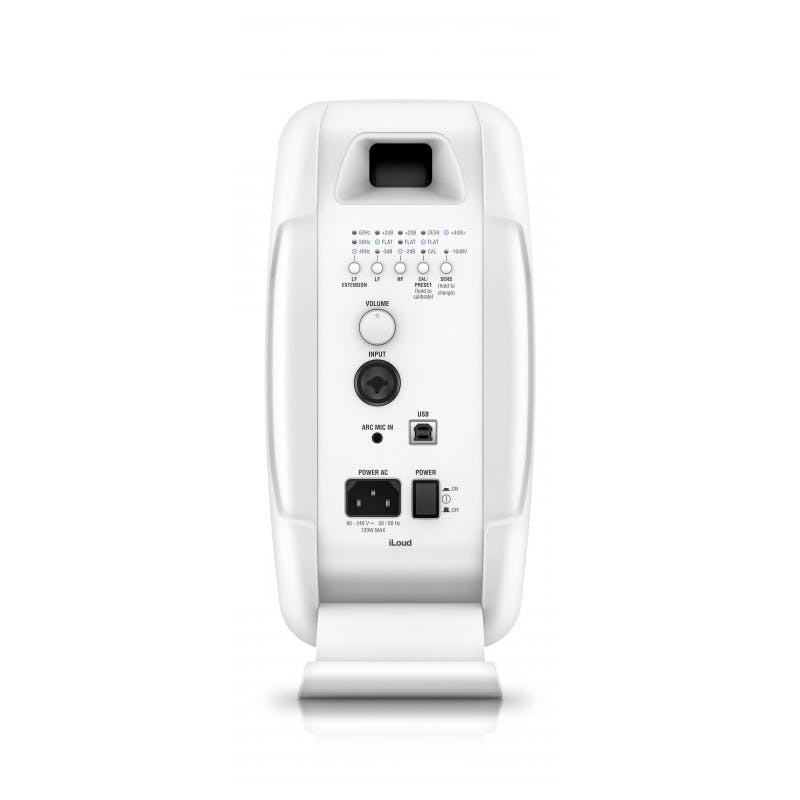 IK Multimedia iLoud MTM Monitor Speaker