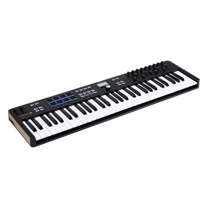 Arturia Keylab Essential MK3 61-note