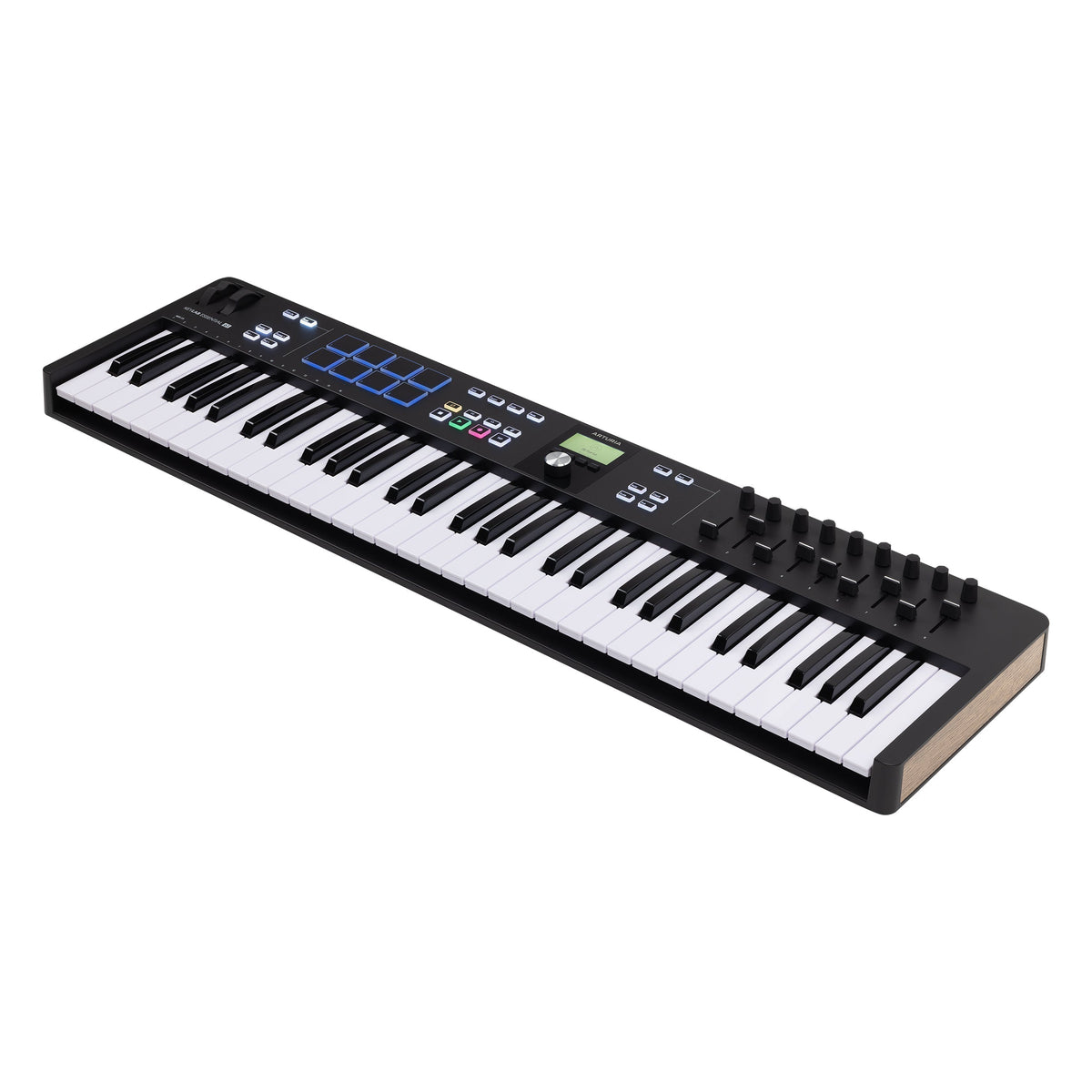 Arturia Keylab Essential MK3 61-note