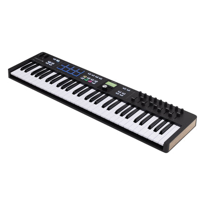 Arturia Keylab Essential MK3 61-note