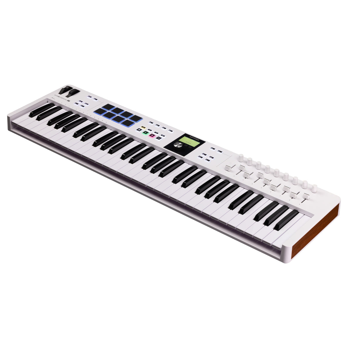 Arturia Keylab Essential MK3 61-note