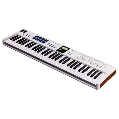 Arturia Keylab Essential MK3 61-note