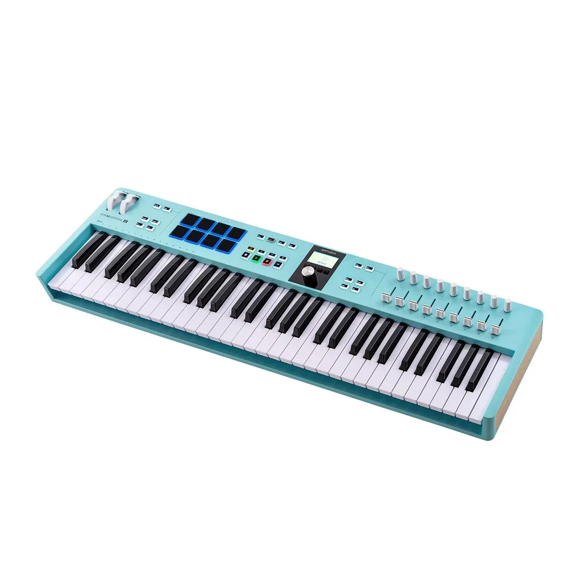 Arturia Keylab Essential MK3 61-note