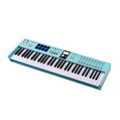 Arturia Keylab Essential MK3 61-note