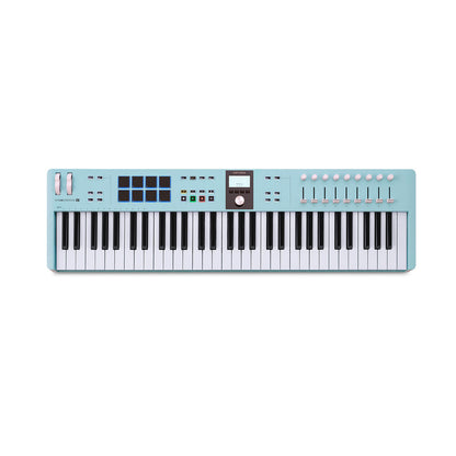 Arturia Keylab Essential MK3 61-note