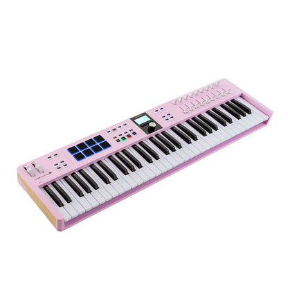 Arturia Keylab Essential MK3 61-note