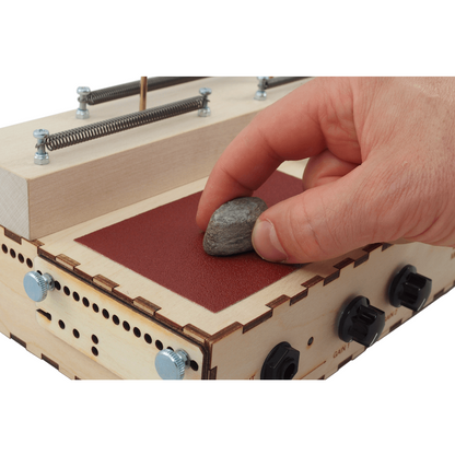 Leaf Audio - Microphonic Soundbox mk2