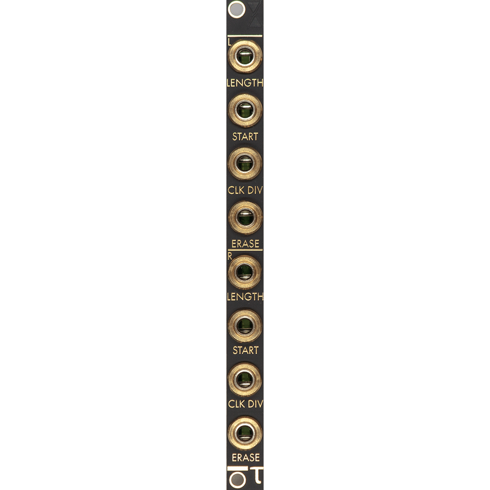 Instruo - Lúbadh