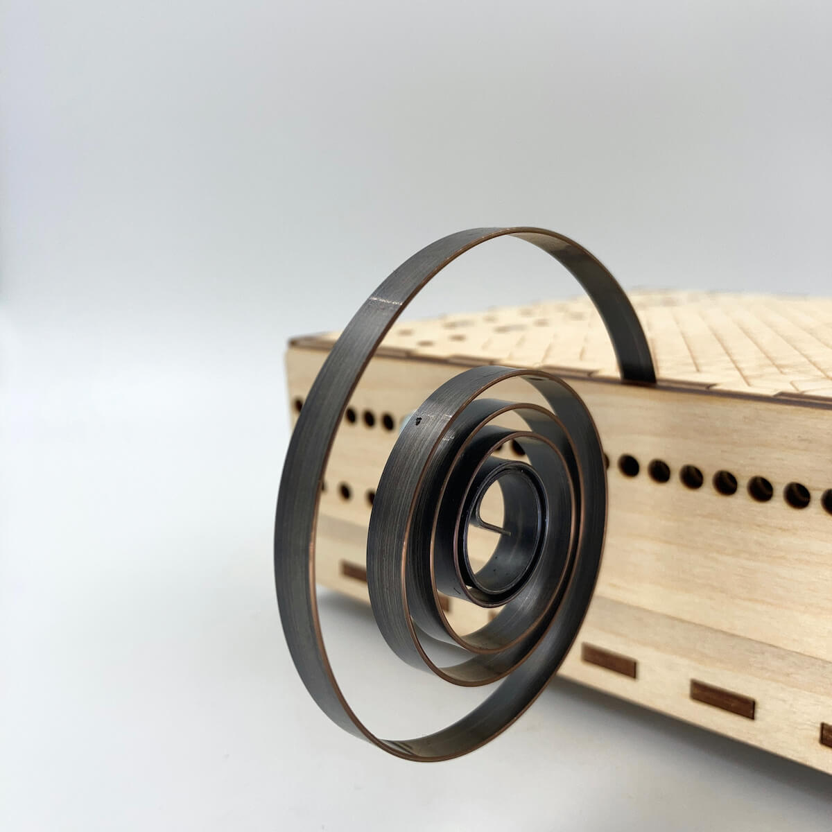 Leaf Audio - Microphonic Playground