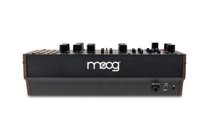 Moog - Labyrinth