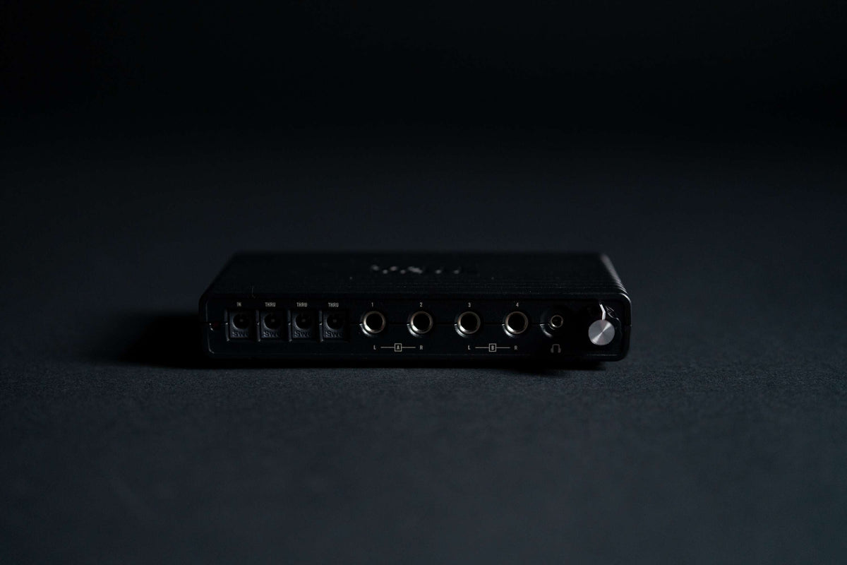 Moog - Sound Studio Accessory Kit