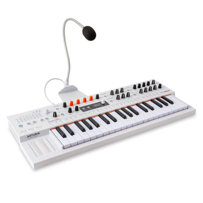 Arturia Minifreak Vocoder Edition
