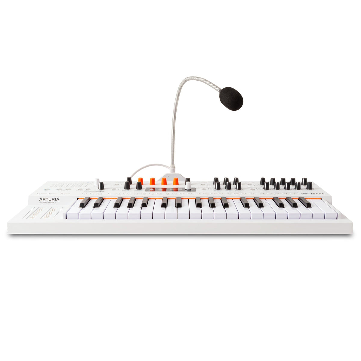 Arturia Minifreak Vocoder Edition