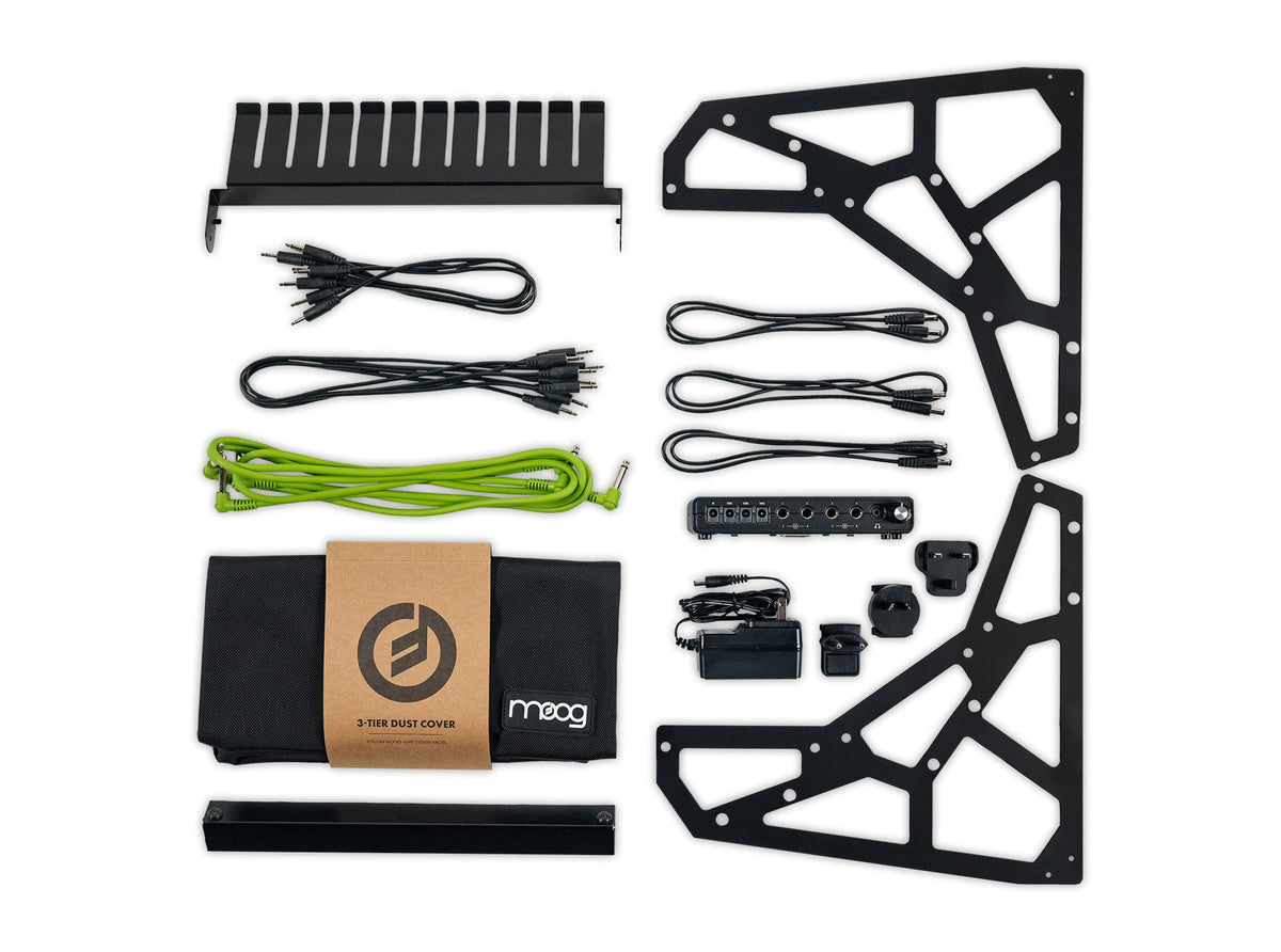 Moog - Sound Studio Accessory Kit