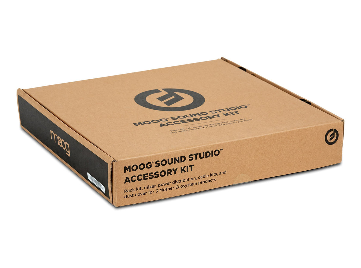 Moog - Sound Studio Accessory Kit
