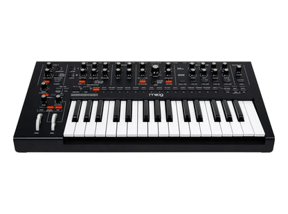 Moog - Messenger