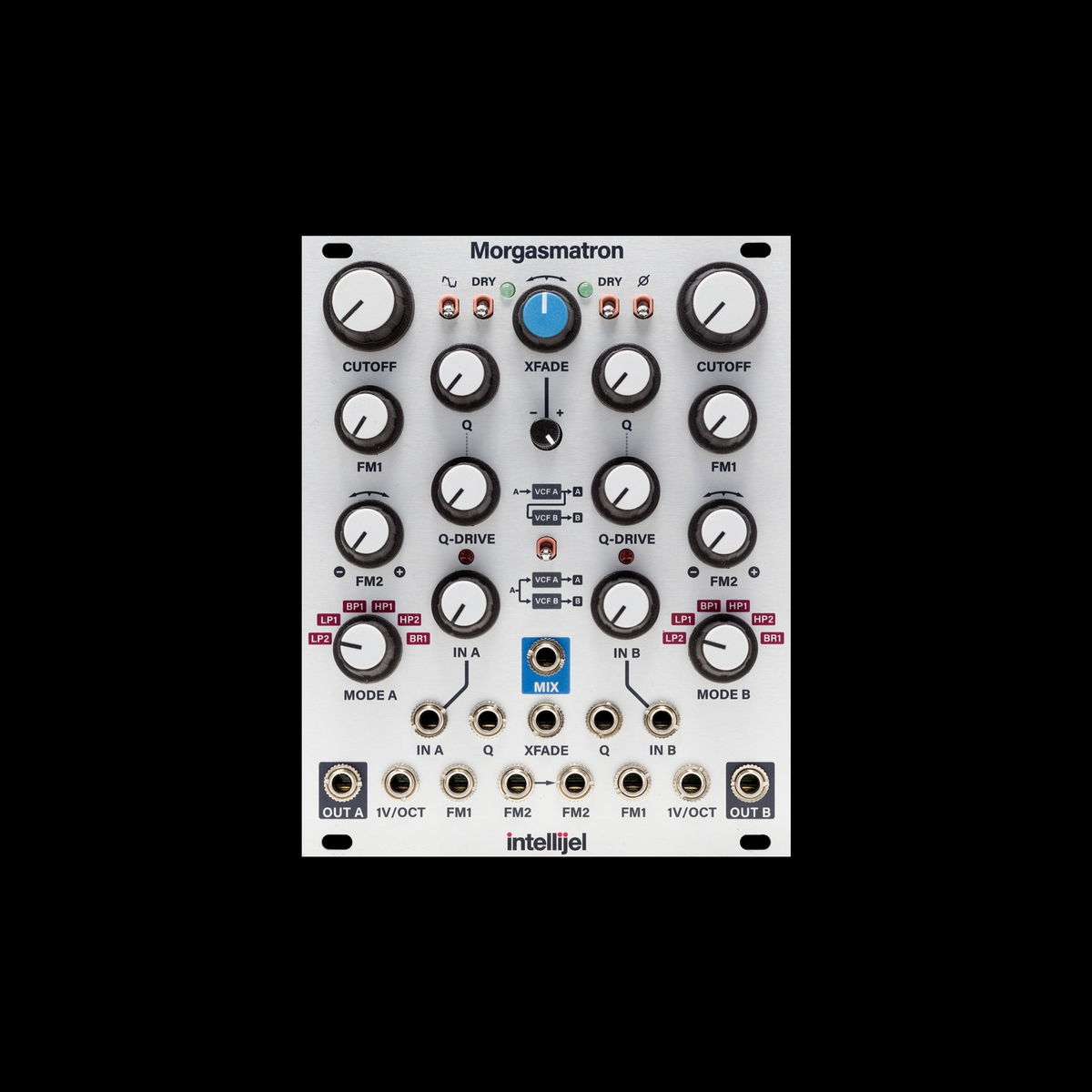 Intellijel - Morgasmatron