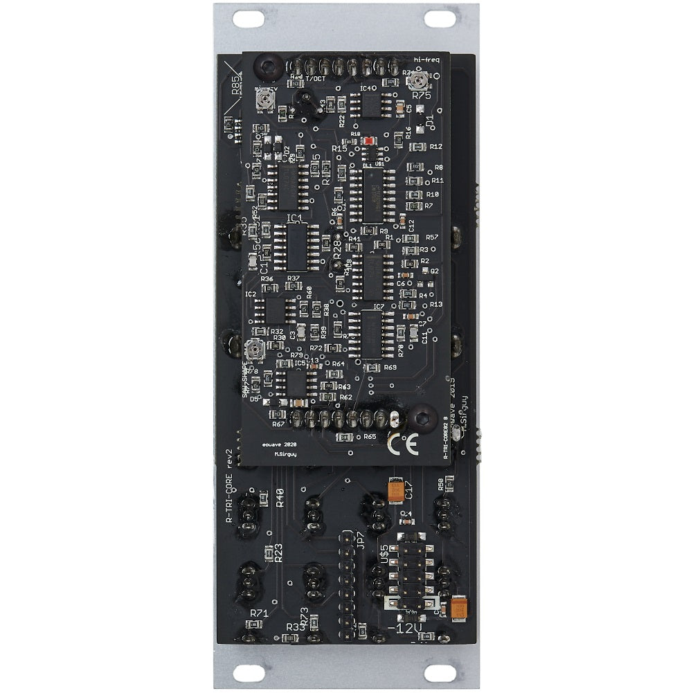 eowave - Orage MKII VCO