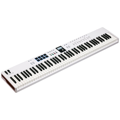 Arturia Keylab Essential MK3 88-note