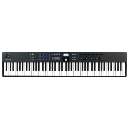 Arturia Keylab Essential MK3 88-note