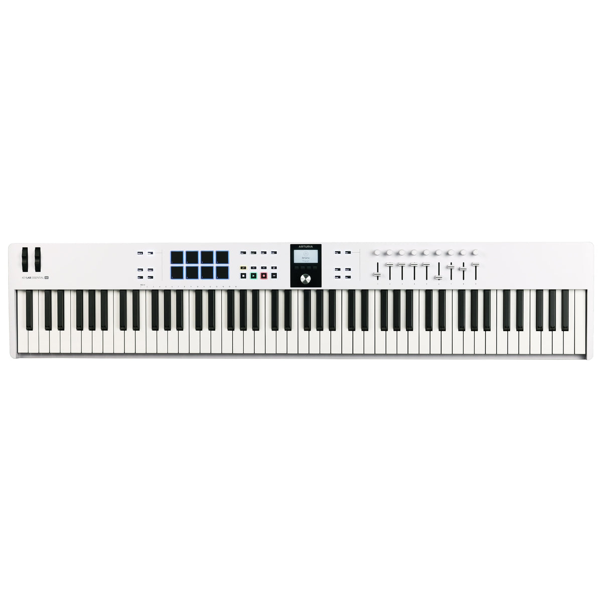Arturia Keylab Essential MK3 88-note