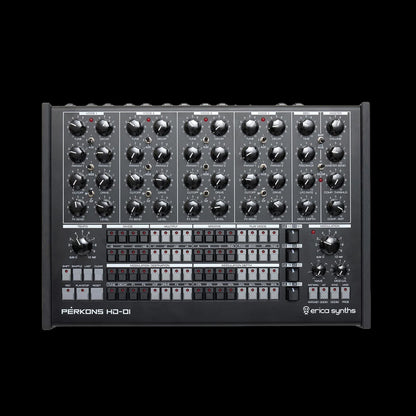 Erica Synths - Perkons HD-01