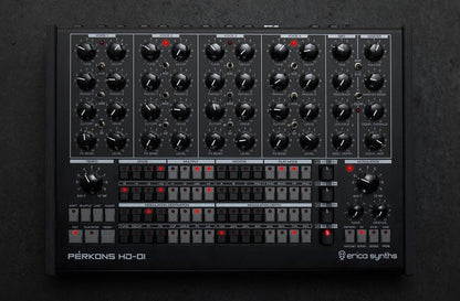 Erica Synths - Perkons HD-01
